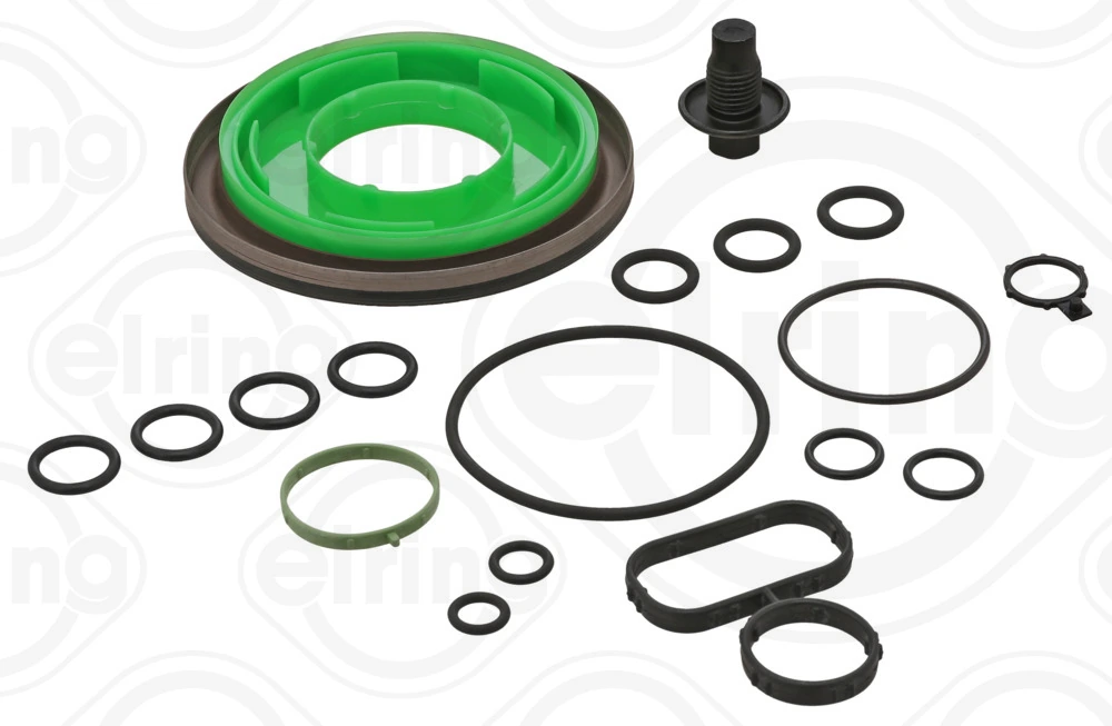 Set garnituri carter