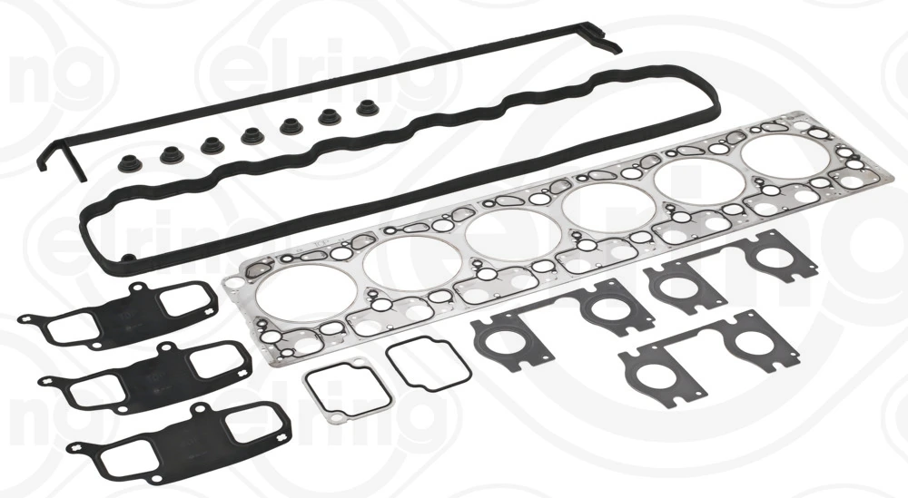 Set garnituri chiulasa