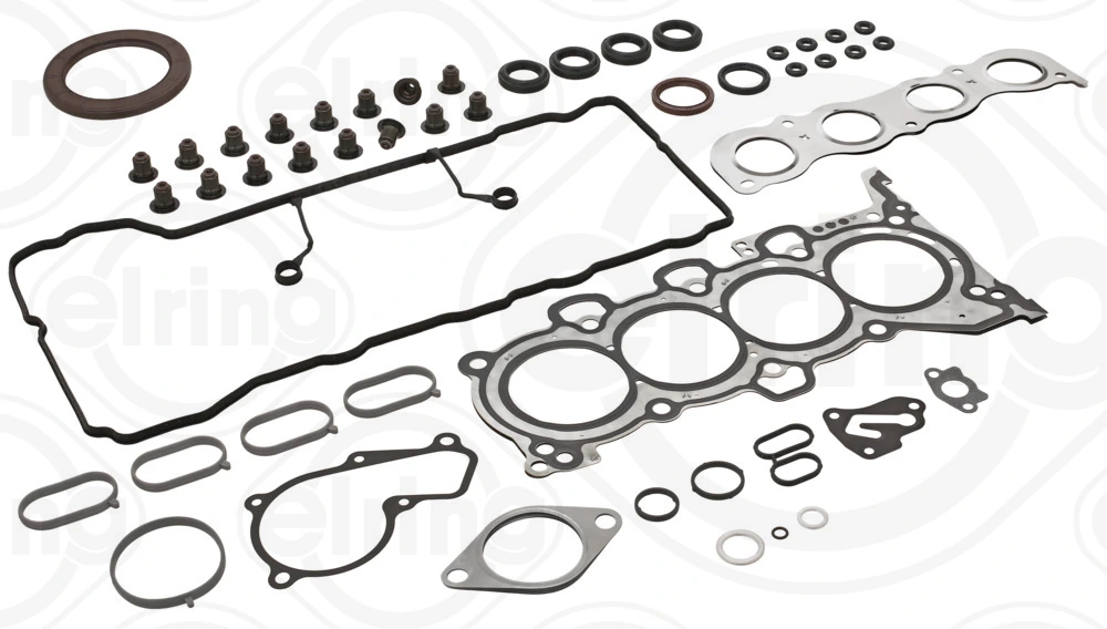 Set complet garnituri motor
