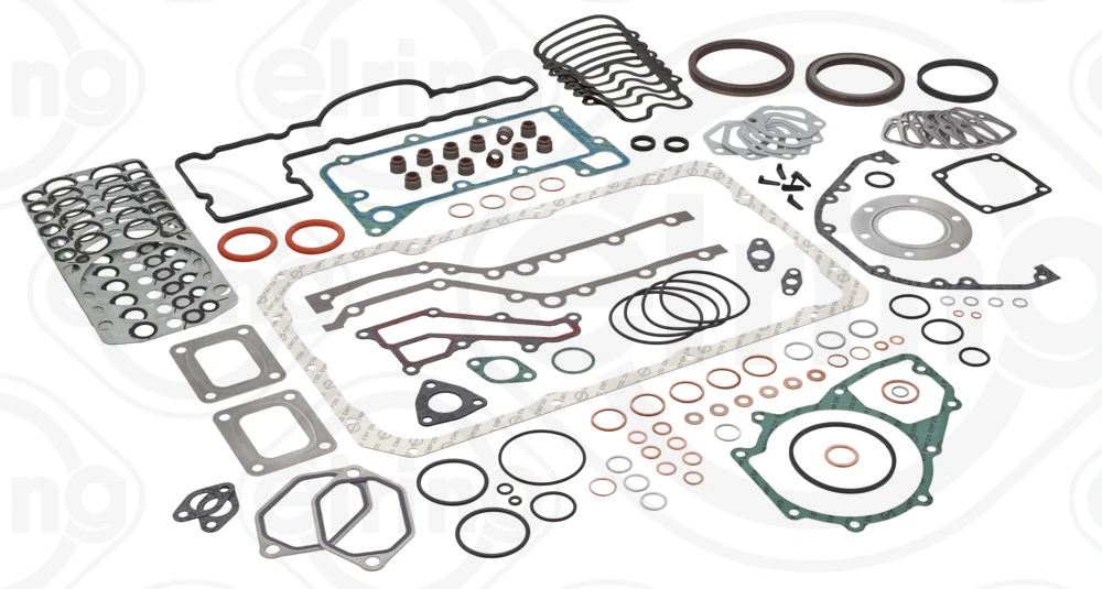 Set complet garnituri motor