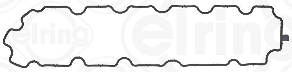 Garnitura baie ulei