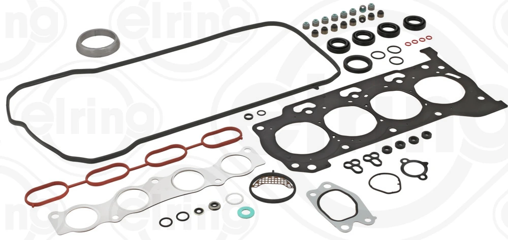 Set garnituri chiulasa