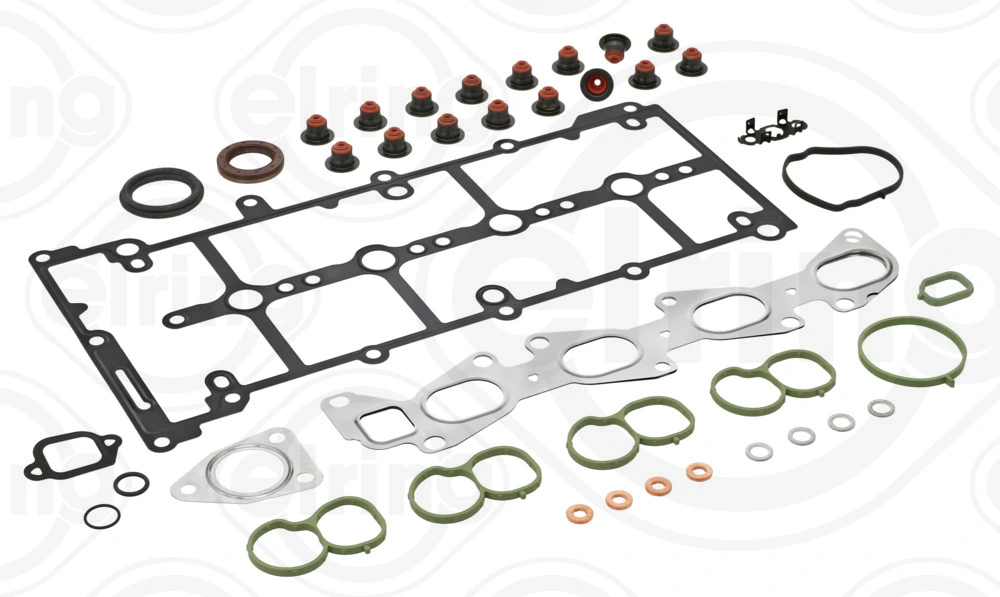 Set garnituri chiulasa