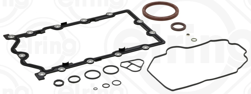 Set garnituri carter