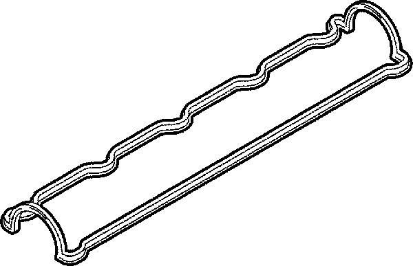 Garnitura capac culbutori