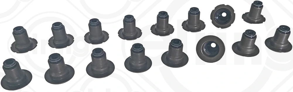 Set garnituri ax supape