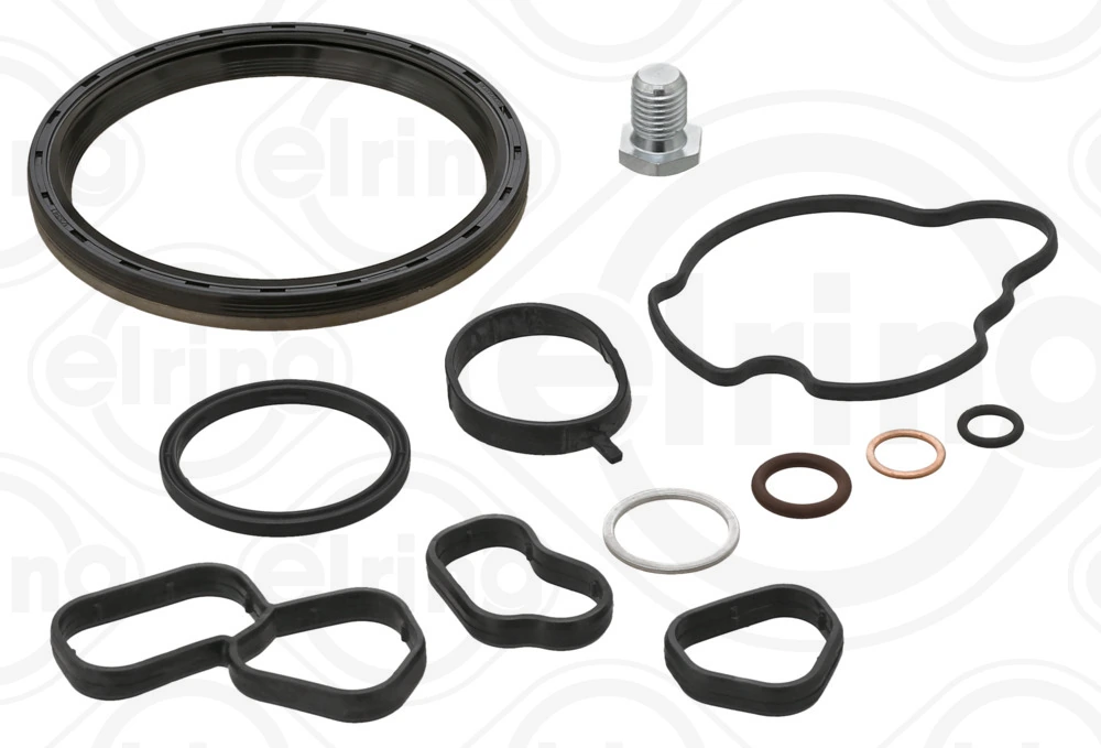 Set garnituri carter