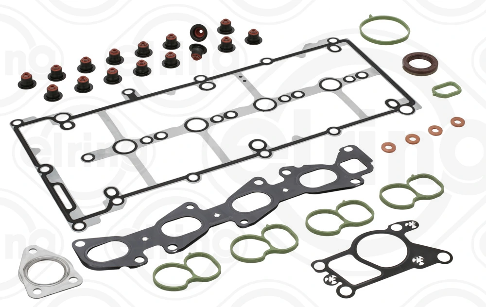 Set garnituri chiulasa