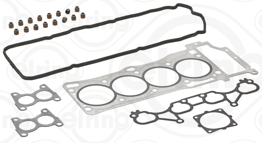 Set garnituri chiulasa