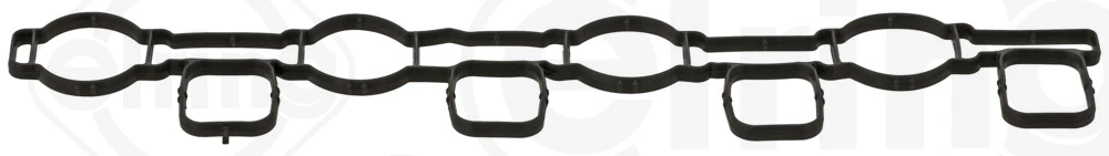 Garnitura galerie admisie