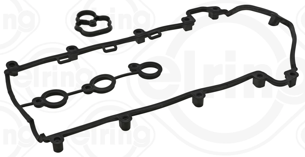 Set garnituri, capac supape