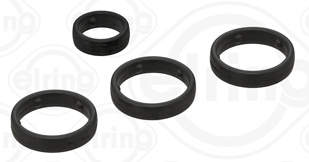 Set garnituri radiator ulei