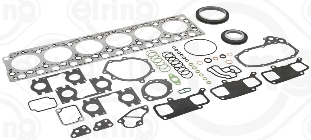 Set complet garnituri motor