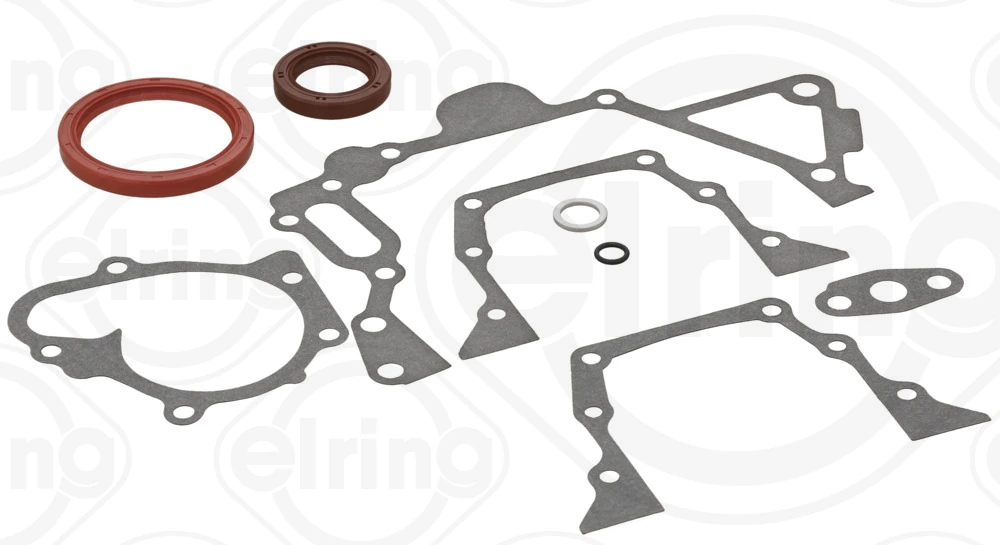 Set garnituri carter