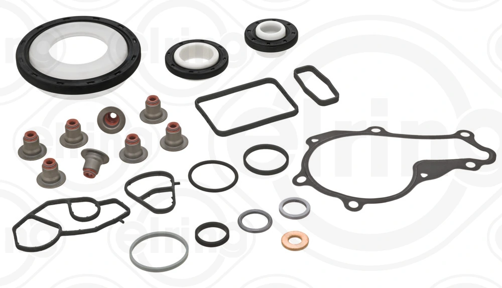 Set complet garnituri motor
