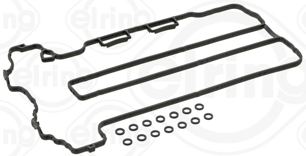 Set garnituri capac culbutori