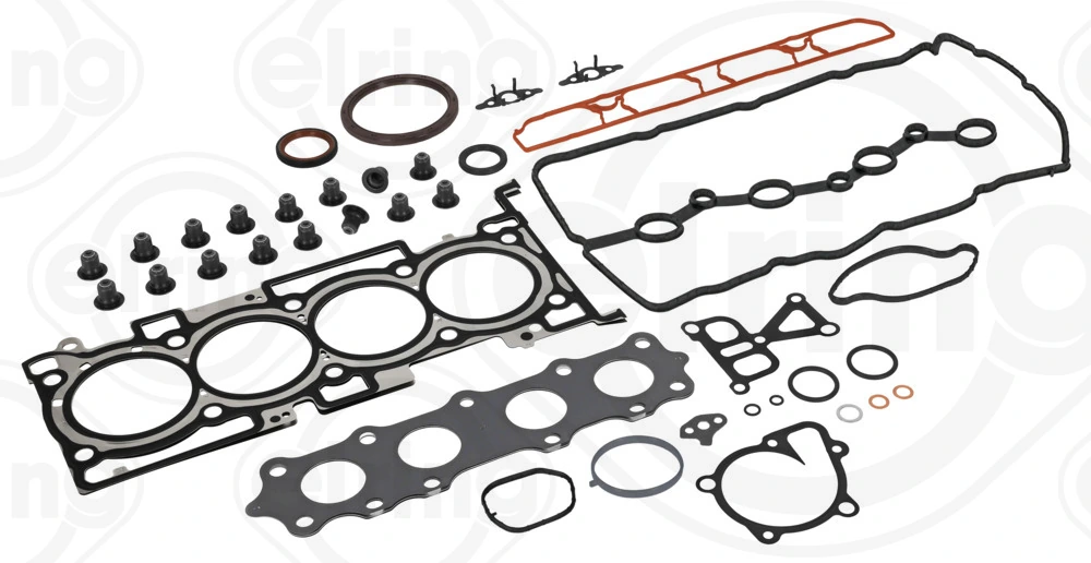 Set complet garnituri motor