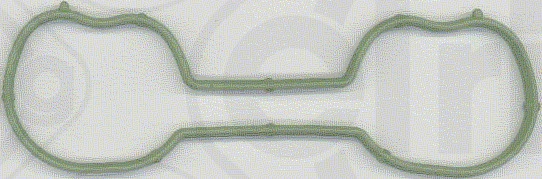 Garnitura galerie admisie