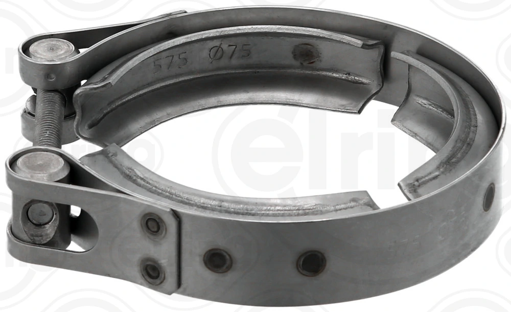 Conector teava esapament