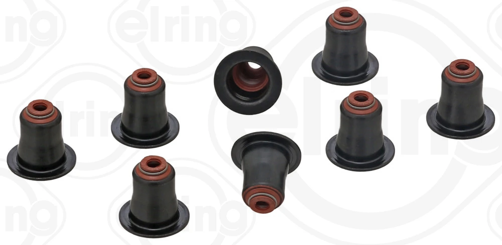 Set garnituri ax supape