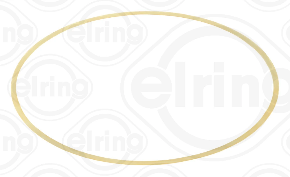 O-ring camasa cilindru