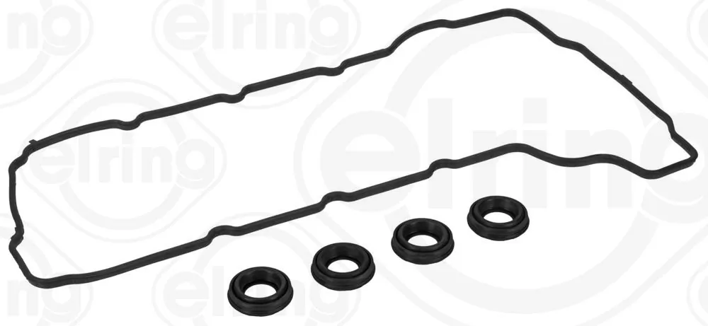 Set garnituri, capac supape