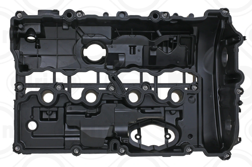 Capac culbutor