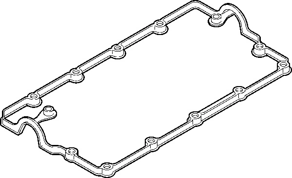 Garnitura capac culbutori
