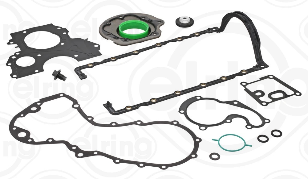 Set garnituri carter