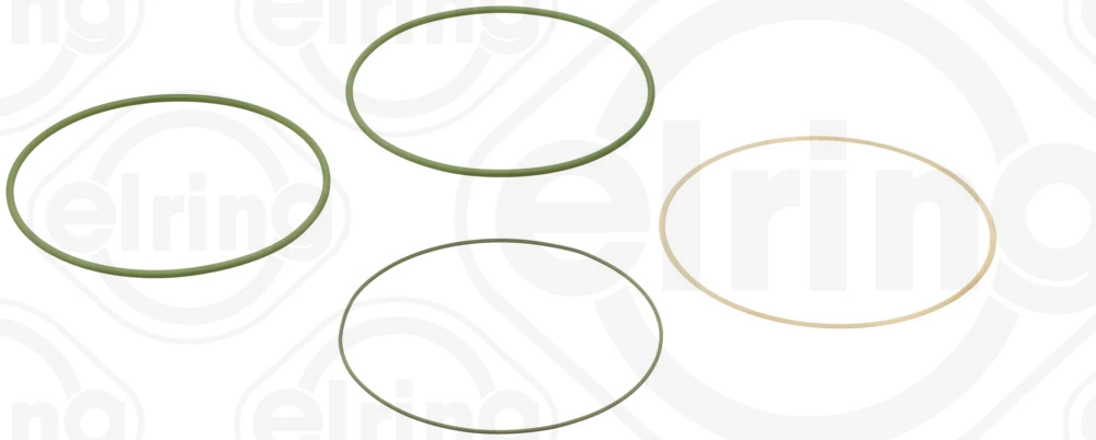 Set garnituri bucsa cilindru