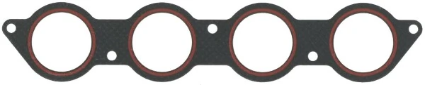 Garnitura carcasa galerie admisie