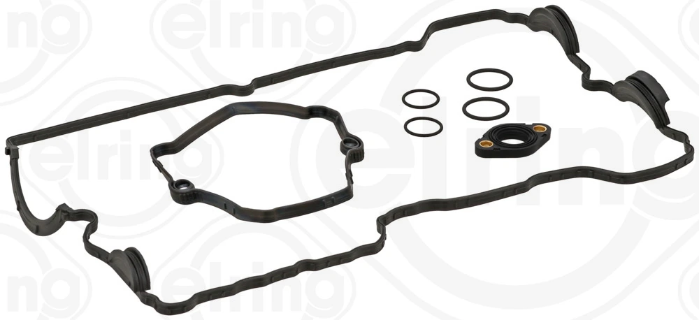 Set garnituri capac culbutori