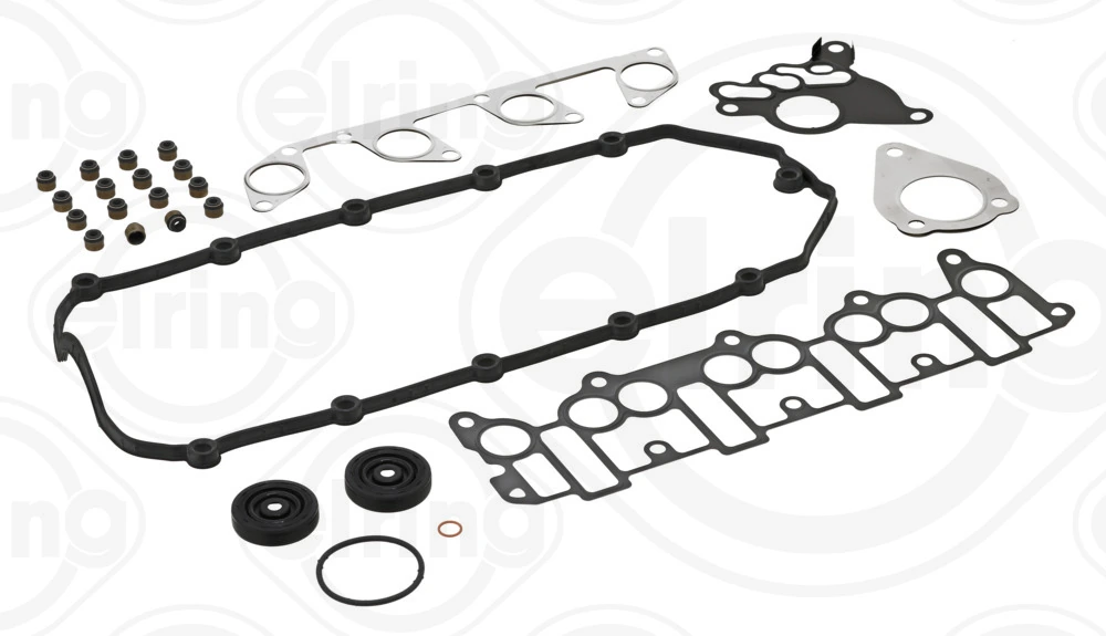Set garnituri chiulasa