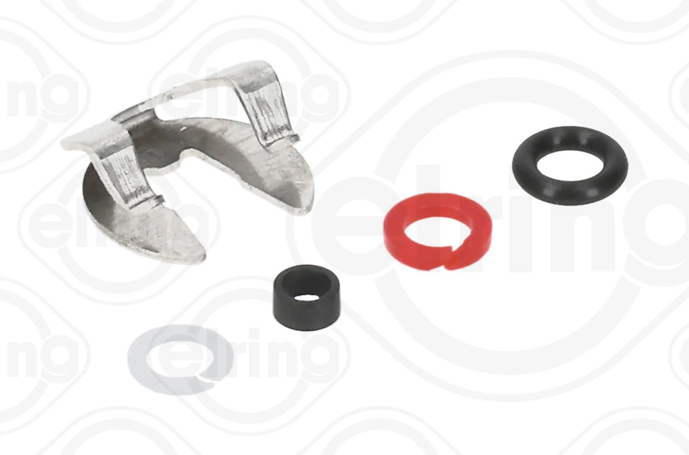 Set inele etansare, injector