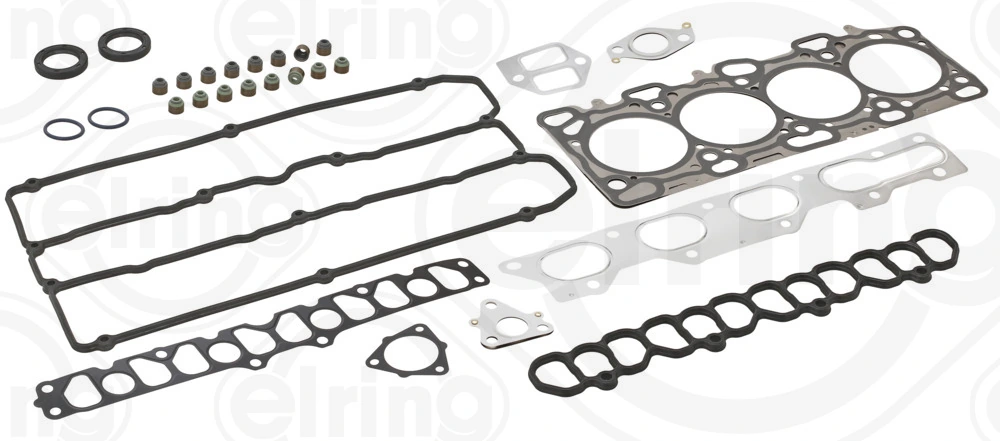 Set garnituri chiulasa