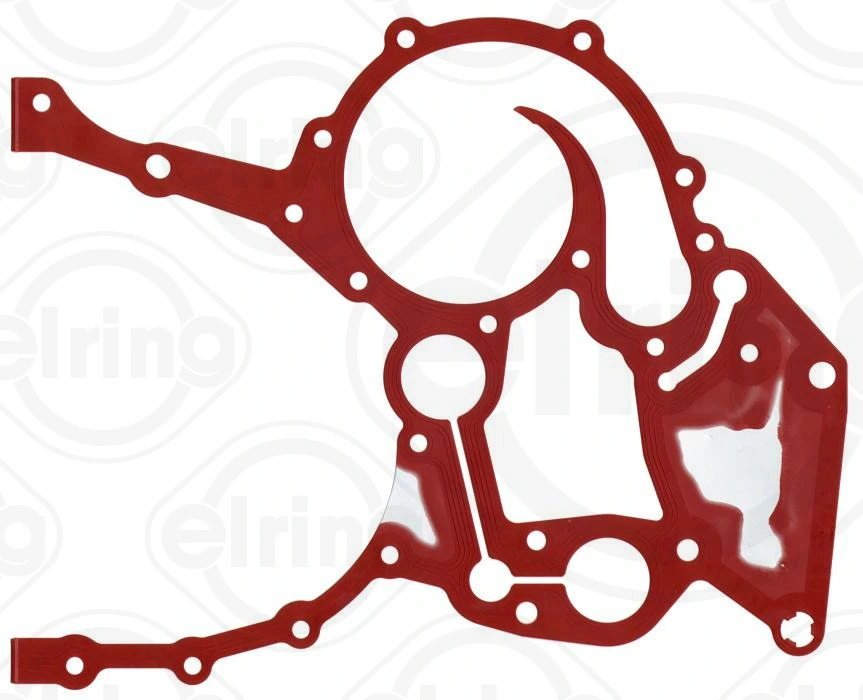 Garnitura distributie