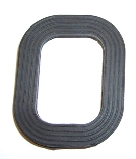 Garnitura carcasa galerie admisie