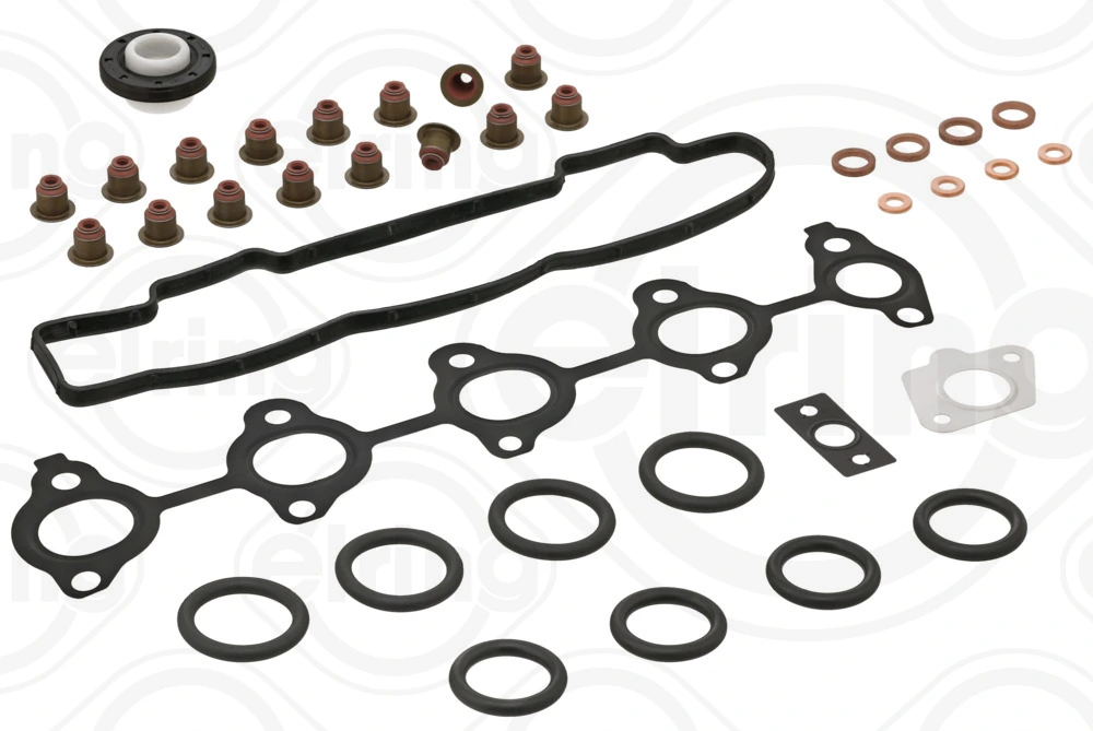 Set garnituri chiulasa
