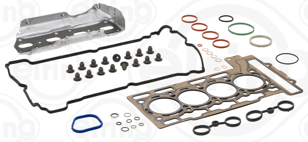 Set garnituri chiulasa
