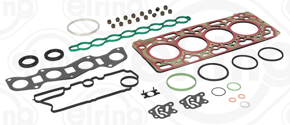 Set garnituri chiulasa