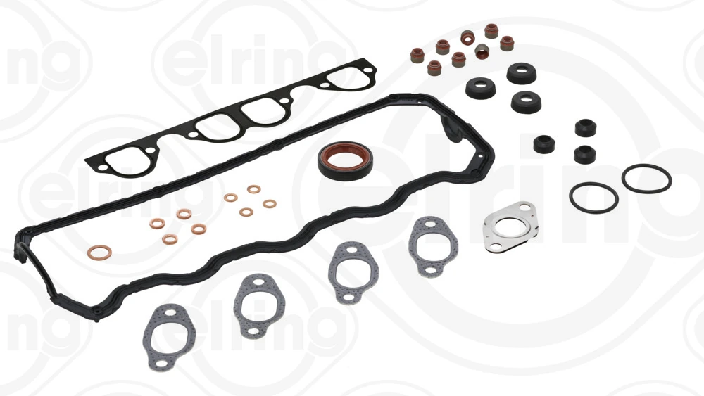 Set garnituri chiulasa