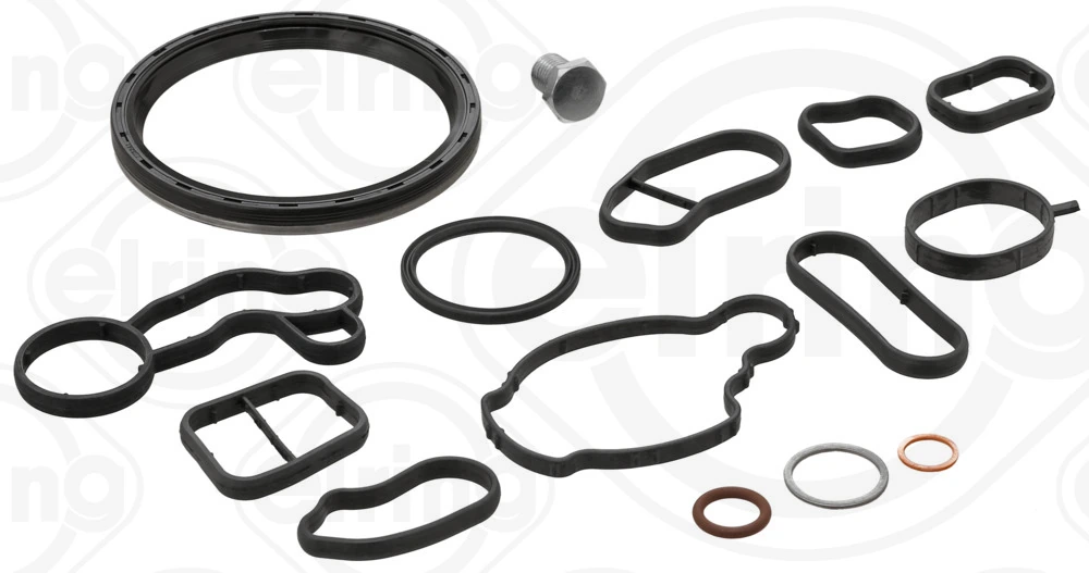 Set garnituri carter