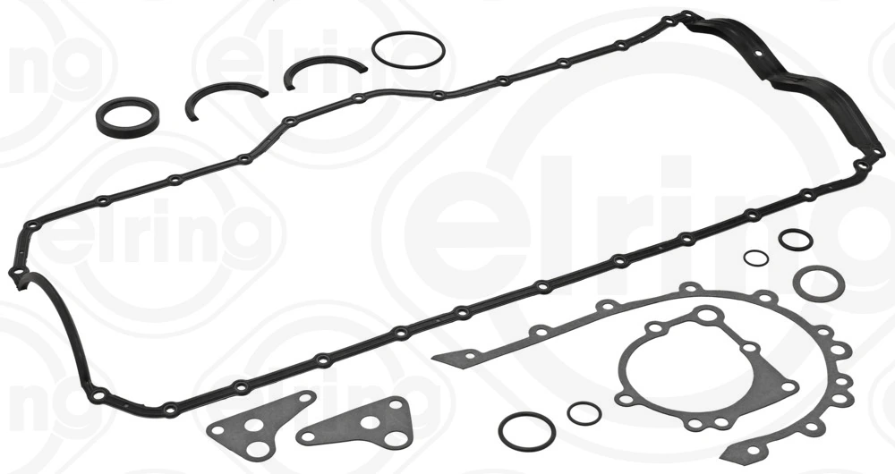 Set garnituri carter
