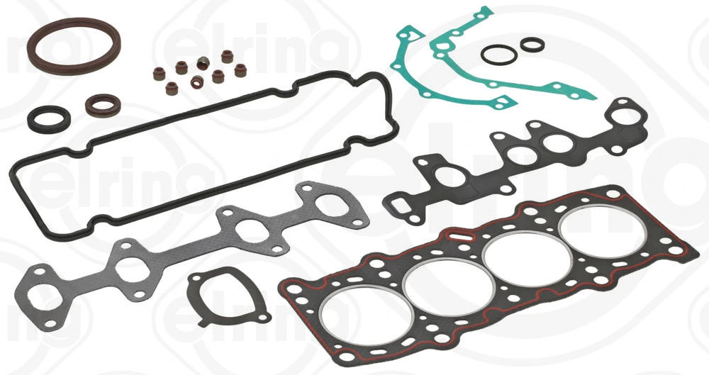 Set complet garnituri motor
