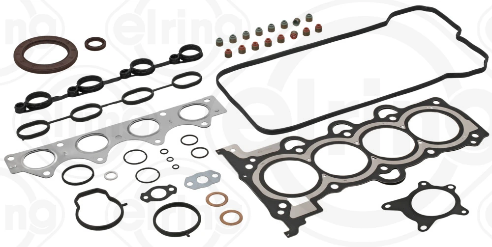 Set complet garnituri motor