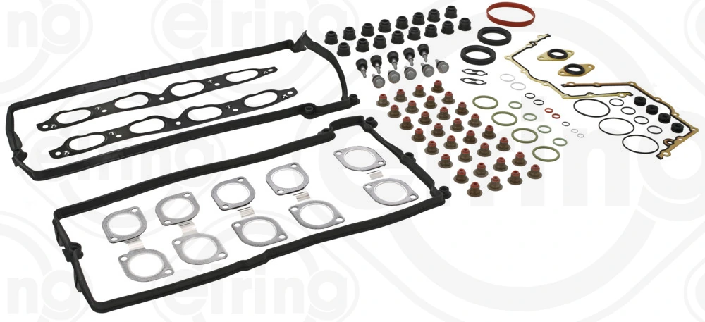 Set garnituri chiulasa