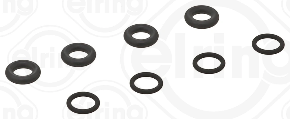 Set inele etansare injector
