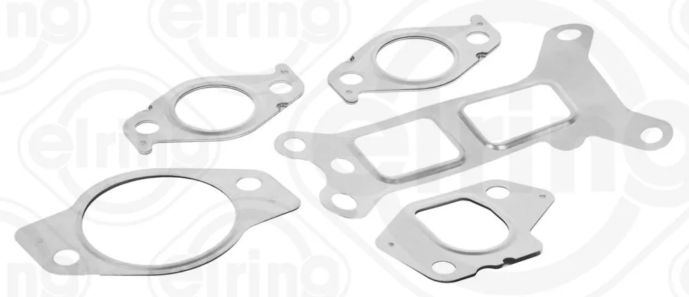 Set garnituri sistem EGR