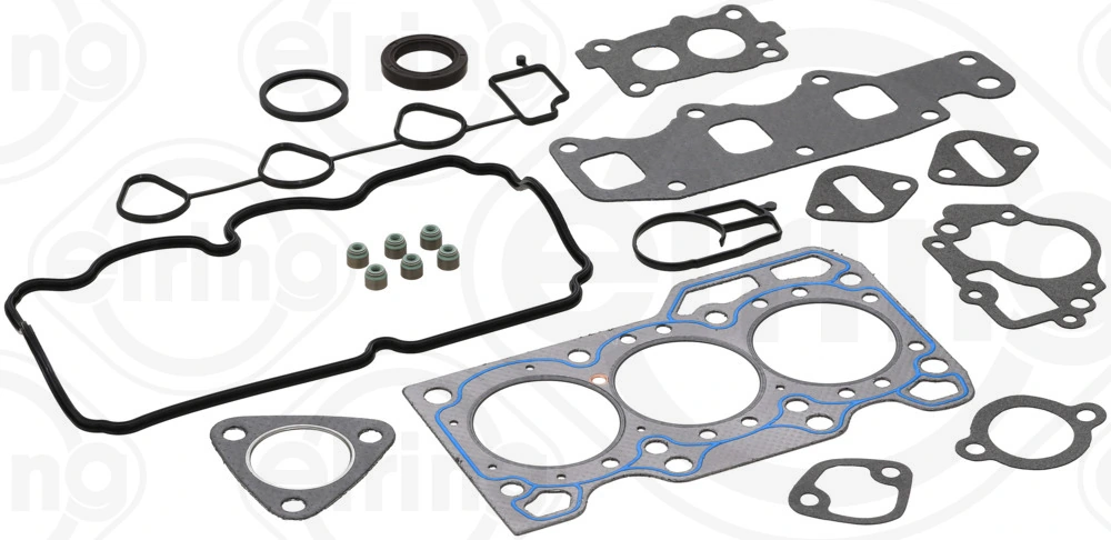 Set garnituri chiulasa