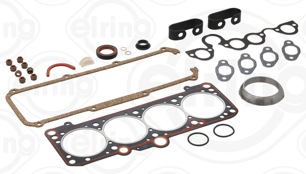 Set garnituri chiulasa